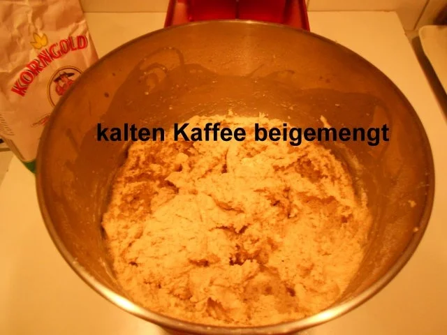 Kaffeekipferl - Rezept - Bild Nr. 6
