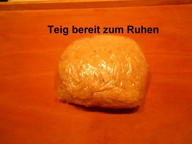 Kaffeekipferl - Rezept - Bild Nr. 7