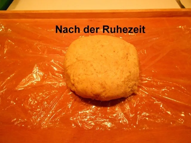 Kaffeekipferl - Rezept - Bild Nr. 8