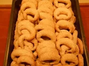 Kaffeekipferl - Rezept