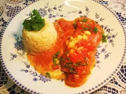 Chicoree - belgische Art - Rezept