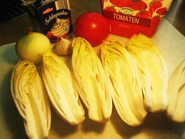 Chicoree - belgische Art - Rezept - Bild Nr. 2