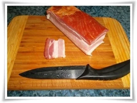 Herbstliches Chili  Paprika Gulasch  mit einem besonders saftigen & aromatischen Geschmack - Rezept - Bild Nr. 8