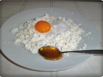 Frischkäse kombiniert mit Tomate und Ahornsirup - Rezept - Bild Nr. 6