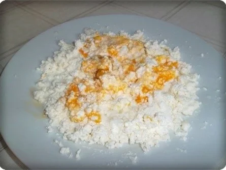 Frischkäse kombiniert mit Tomate und Ahornsirup - Rezept - Bild Nr. 7