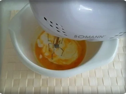 Rezept: Pfannkuchen mit Cranberries & Heidelbeeren Konfitüren gefüllt Bild Nr. 3 Pfannkuchen mit Cranberries & Heidelbeeren Konfitüren gefüllt - Rezept - Bild Nr. 3