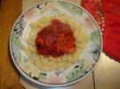 Tomatensoße - Rezept