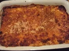 Moussaka - Rezept