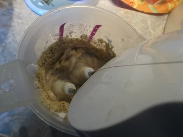 Nuss-Genuss-Kuchen - Rezept - Bild Nr. 2