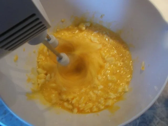 Nuss-Genuss-Kuchen - Rezept - Bild Nr. 4