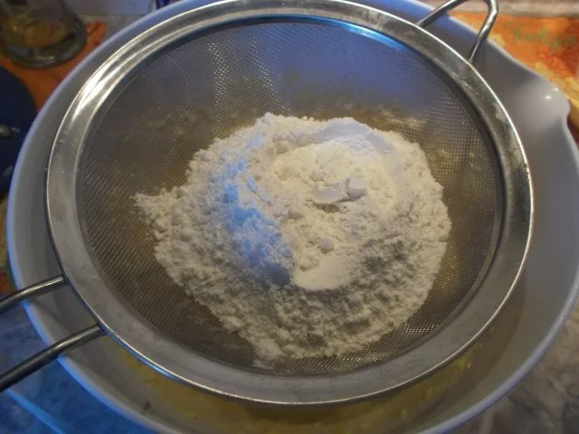 Nuss-Genuss-Kuchen - Rezept - Bild Nr. 5