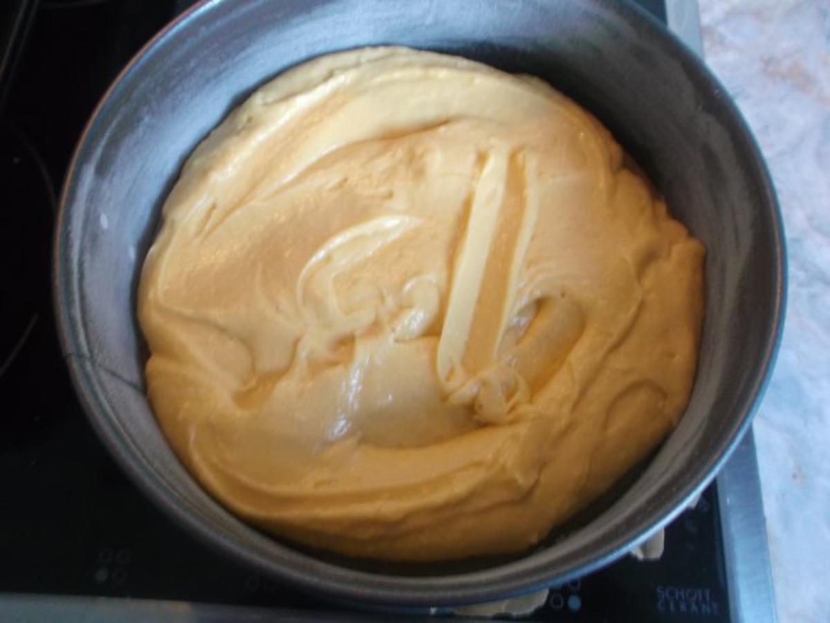 Nuss-Genuss-Kuchen - Rezept - Bild Nr. 6