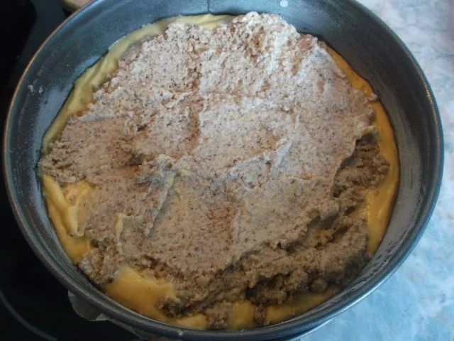 Nuss-Genuss-Kuchen - Rezept - Bild Nr. 7