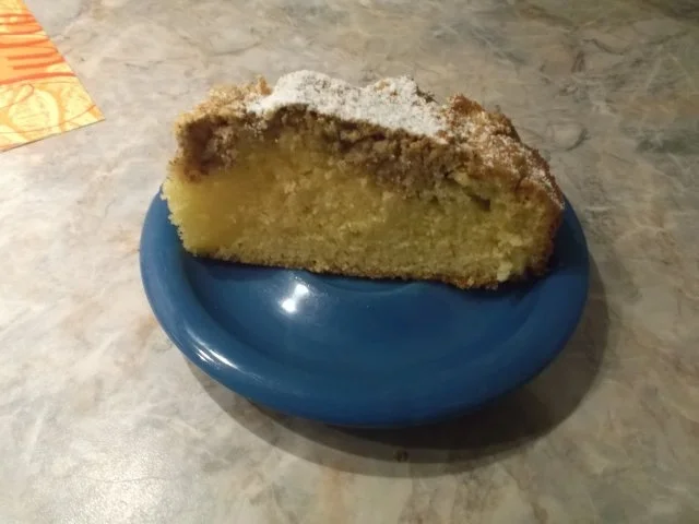 Nuss-Genuss-Kuchen - Rezept - Bild Nr. 8