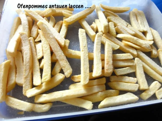 Geflügel:   getrüffeltes BRATHÄHNCHEN - Rezept - Bild Nr. 7