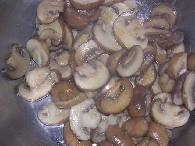 Puten Geschnetzeltes - Rezept - Bild Nr. 3