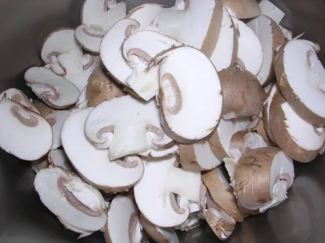 Puten Geschnetzeltes - Rezept - Bild Nr. 2