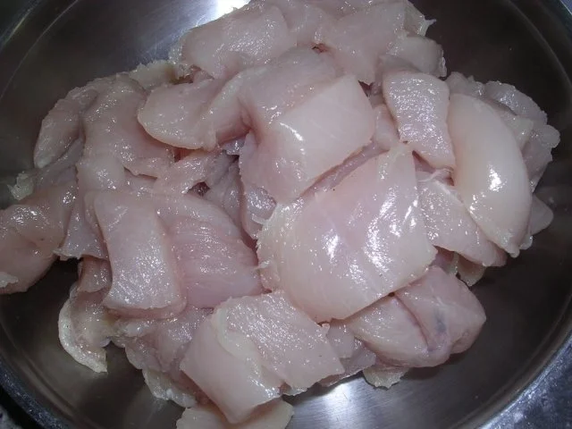 Puten Geschnetzeltes - Rezept - Bild Nr. 4