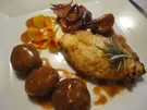 türkisches Puten Filet mit Feigen & Zwiebel - Rezept