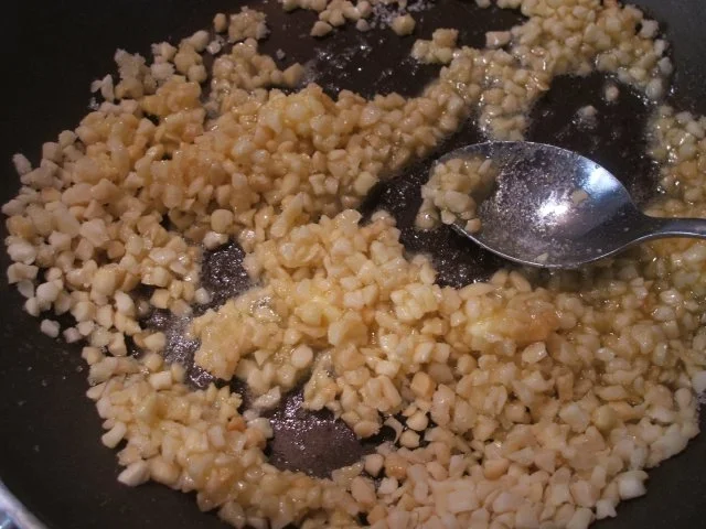 Pralinen: Beschwipstes Krokantkonfekt - Rezept - Bild Nr. 3