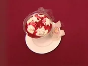 Gruß vom Vesuv (Heidrun von Goessel) - Rezept