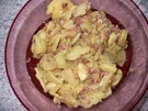 Kartoffelsalat 30. Dieter´s Art - Rezept