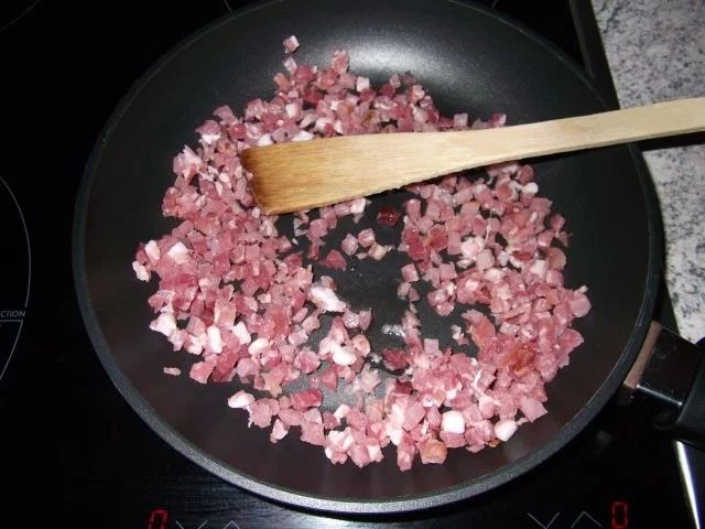 Kartoffelsalat 30. Dieter´s Art - Rezept - Bild Nr. 4