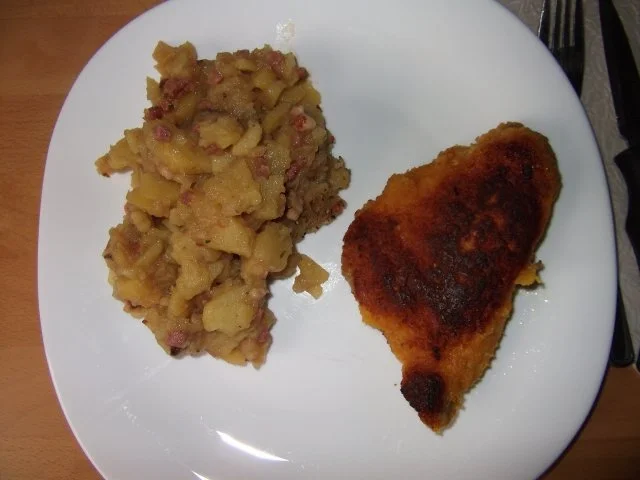 Kartoffelsalat 30. Dieter´s Art - Rezept - Bild Nr. 2