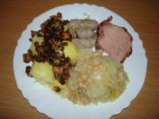 Sauerkraut - Rezept