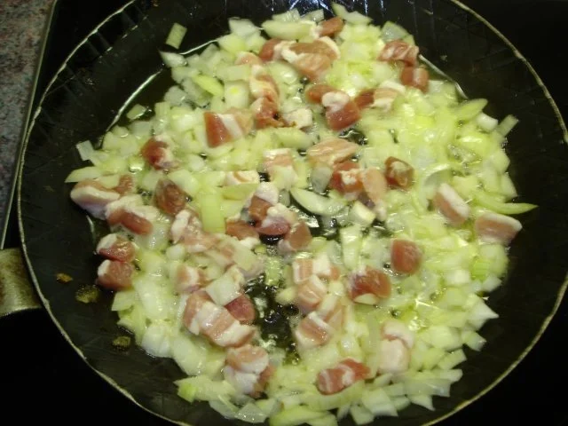 Sauerkraut - Rezept - Bild Nr. 3