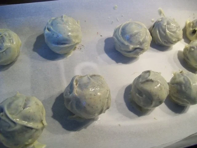 Rezept: Augen Bild Nr. 5 Augen - Rezept - Bild Nr. 5