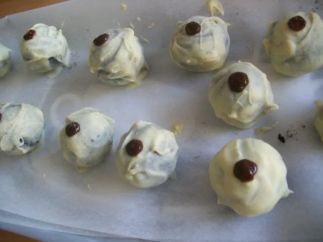 Rezept: Augen Bild Nr. 7 Augen - Rezept - Bild Nr. 7