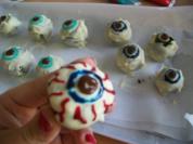 Augen - Rezept