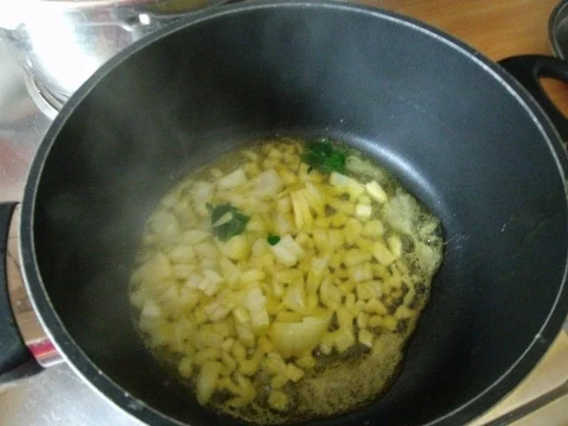 junger Spinat mit Wunschei - Rezept - Bild Nr. 9