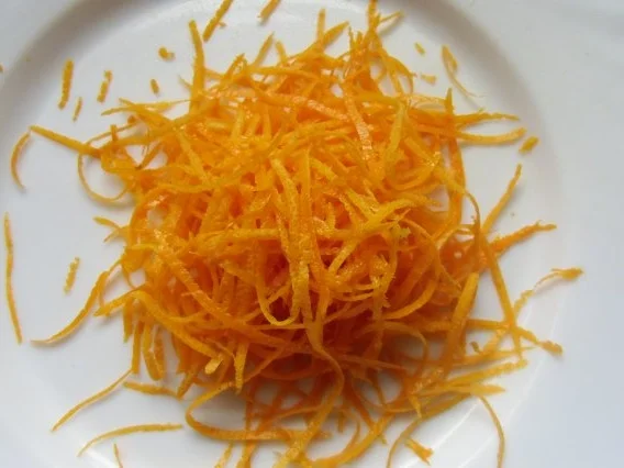 ♥ Orangen-Kürbis-Suppe ♥ - Rezept - Bild Nr. 14