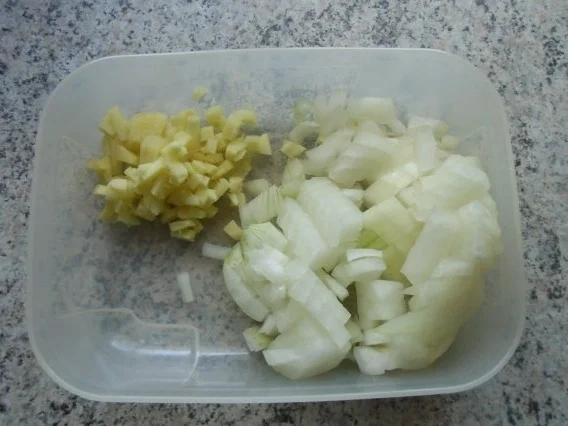 ♥ Orangen-Kürbis-Suppe ♥ - Rezept - Bild Nr. 4