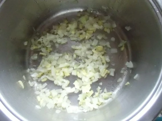 ♥ Orangen-Kürbis-Suppe ♥ - Rezept - Bild Nr. 5