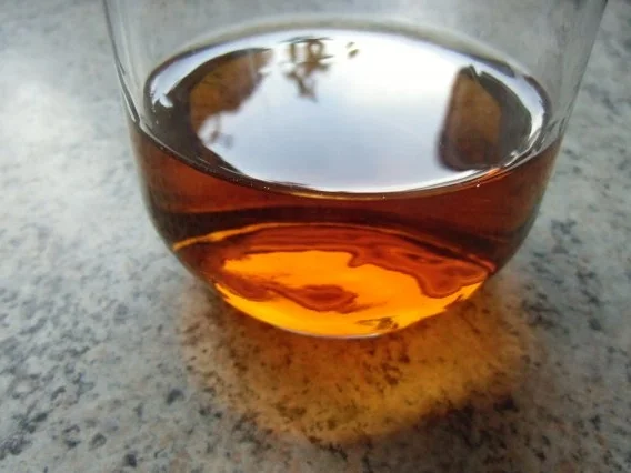 ♥ Orangen-Kürbis-Suppe ♥ - Rezept - Bild Nr. 7