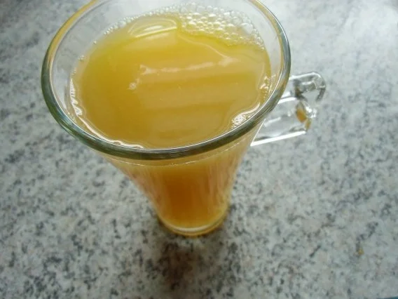 ♥ Orangen-Kürbis-Suppe ♥ - Rezept - Bild Nr. 9