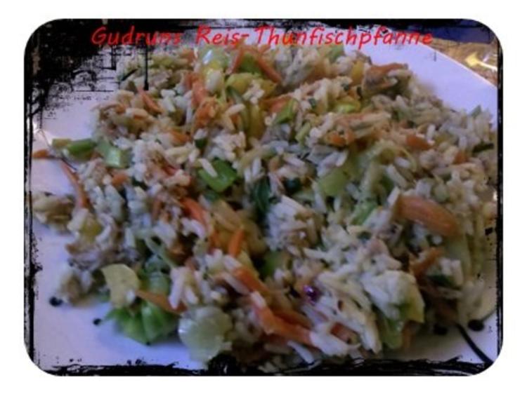 Fisch Reis Pfanne Rezepte - kochbar.de