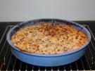 Quiche lorraine - Rezept