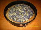 Kuchen: Schimmelkuchen - Rezept