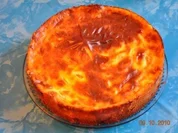 Kuchen: Schmandtorte - Rezept