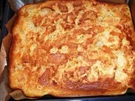 Kuchen: Buttermilchkuchen - Rezept