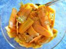 Möhrensalat asiatisch - Rezept