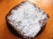 Kuchen-Möhrenkuchen - Rezept