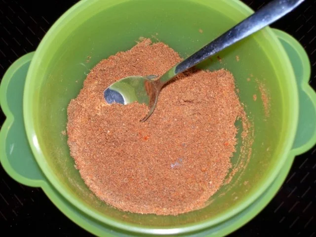 Baharat - Rezept - Bild Nr. 3
