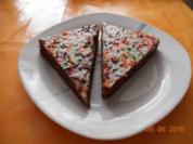 Kuchen: Luftkuchen - Rezept