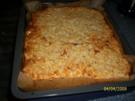 Kuchen:Bienenstich - Rezept