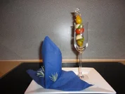 Mozzarella-Tomaten-Sticks - Rezept